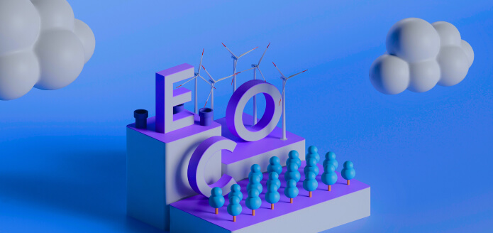 Illustration réputation locale